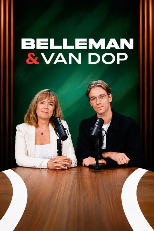 Belleman & Van Dop