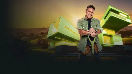 Jamie Durie's Future House