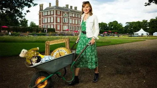 Antiques Roadshow