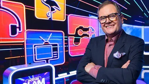 Alan Carr's Picture Slam