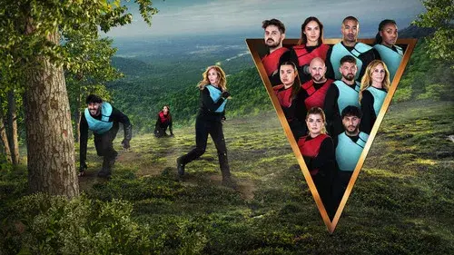 The Hunt: Prey vs Predator