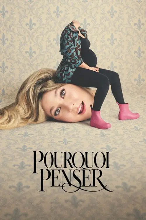 Pourquoi Penser ?