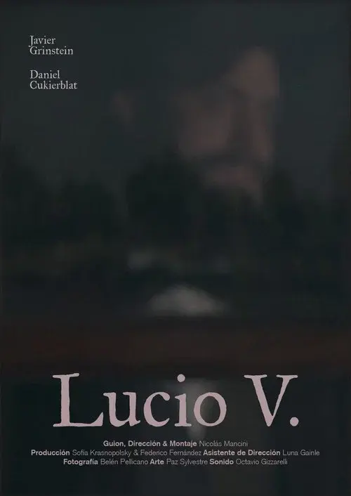 Lucio V.