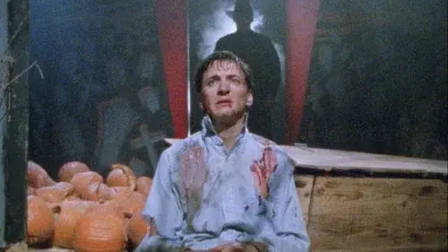 Scary Movie