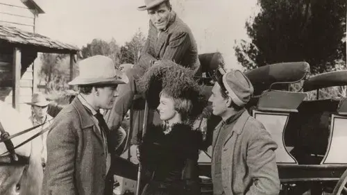 Count Three and Pray