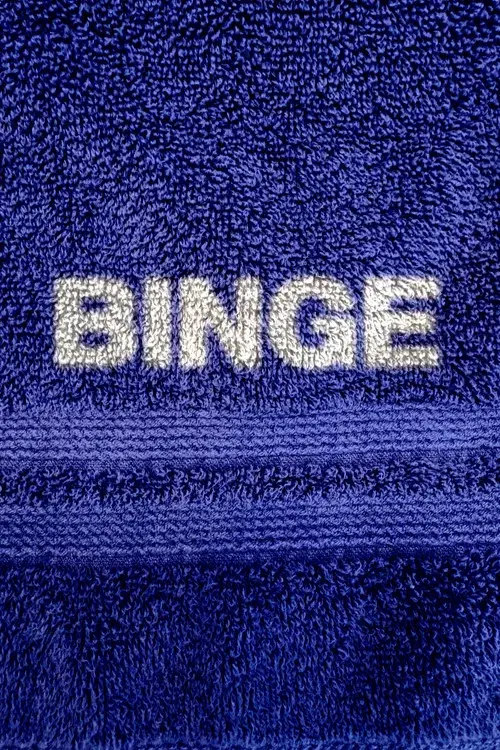 Binge