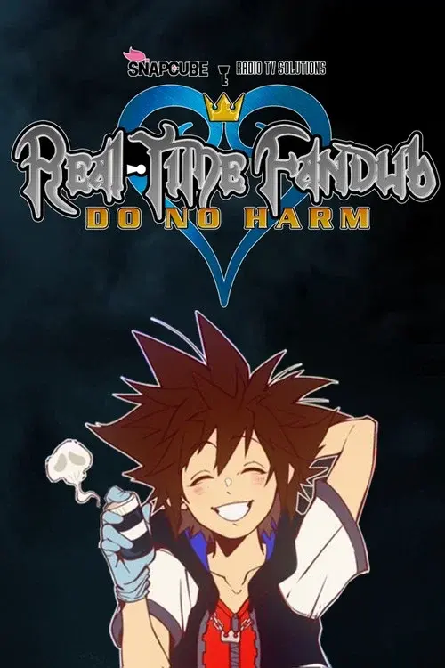 SnapCube's Real-Time Fandub: Do No Harm