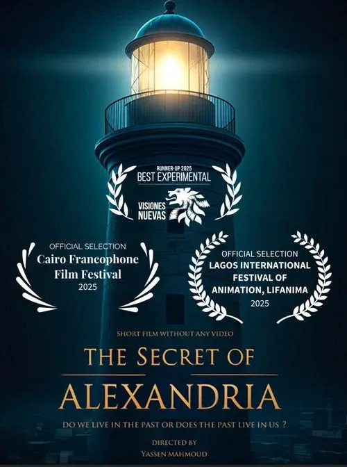 The secret of Alexandria