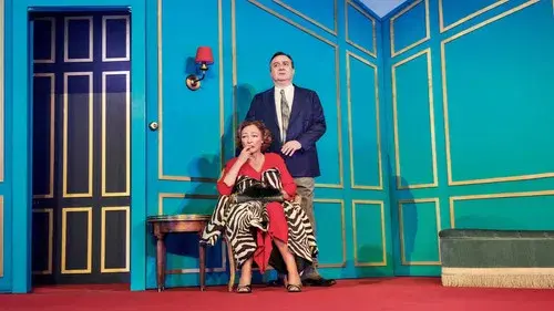 Lorsque l'enfant paraît