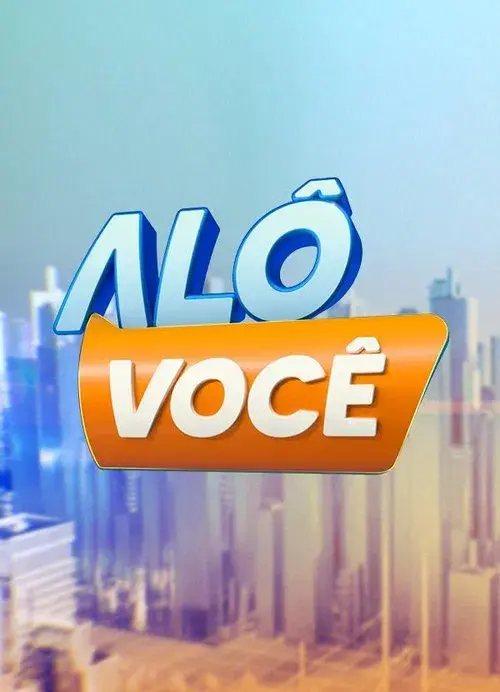 Alô Você