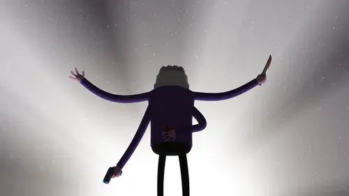 Принц галактики