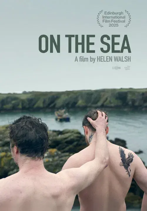 On the Sea