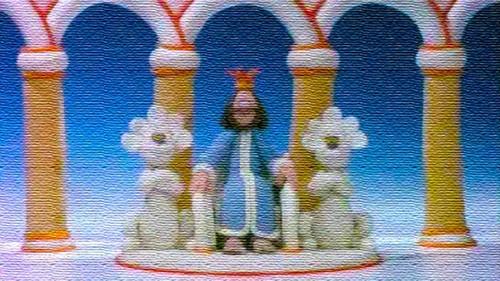 אגדות המלך שלמה