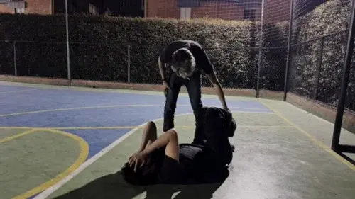 Fuera de Juego