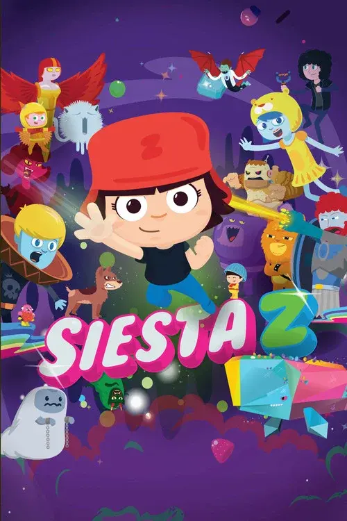 Siesta Z