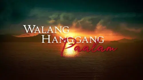 Walang Hanggang Paalam