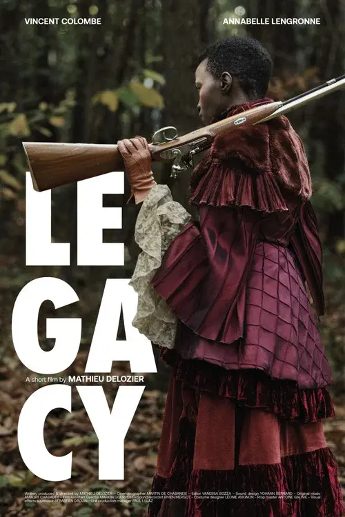 LEGACY