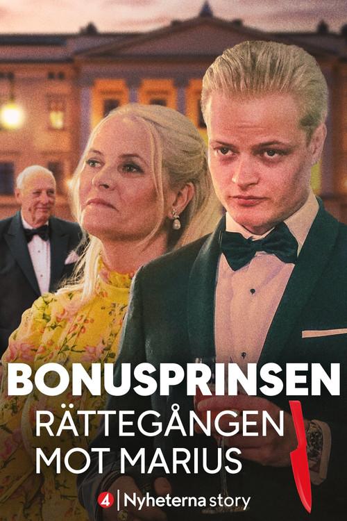 The Bonus Prince – the trial of Marius