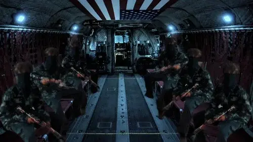 Operation Maduro