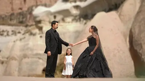 Sevdan Bir Ateş