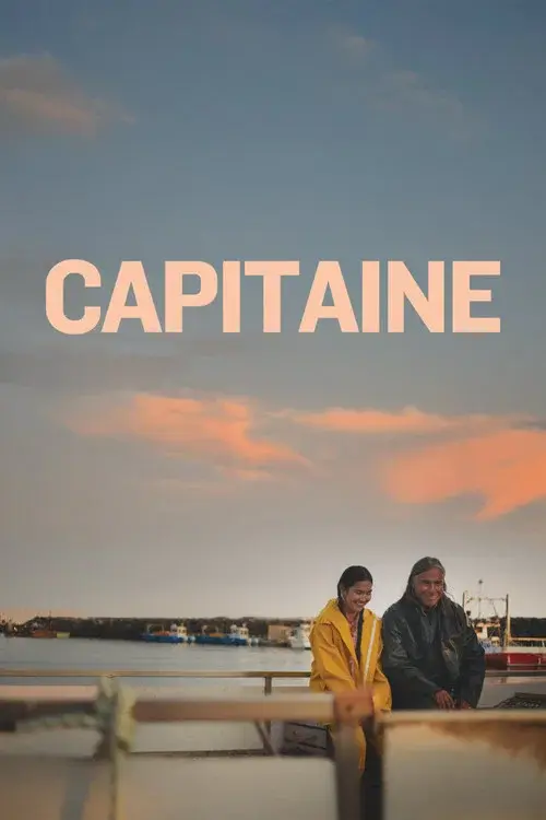 Capitaine