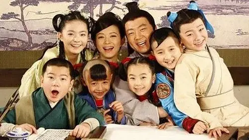 万卷楼
