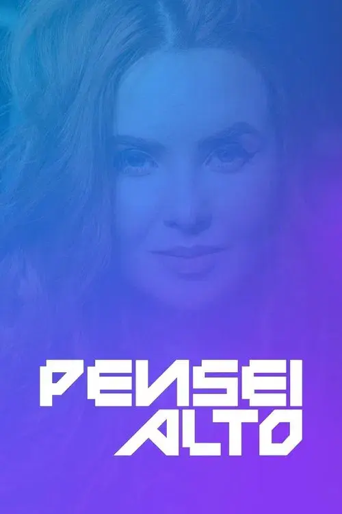 Pensei Alto