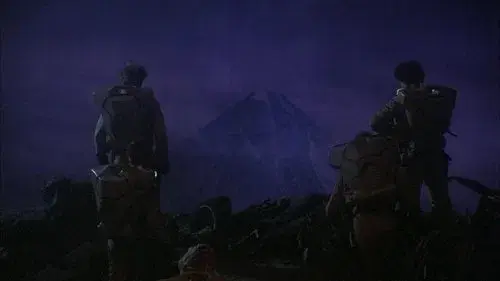 Galaxy of Terror