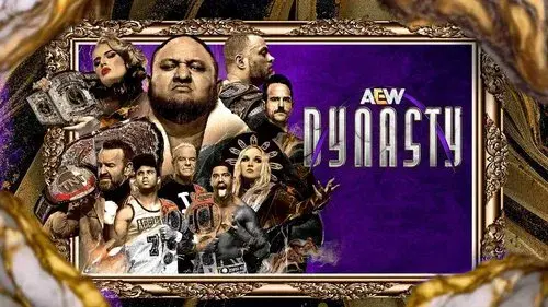 AEW Dynasty 2024