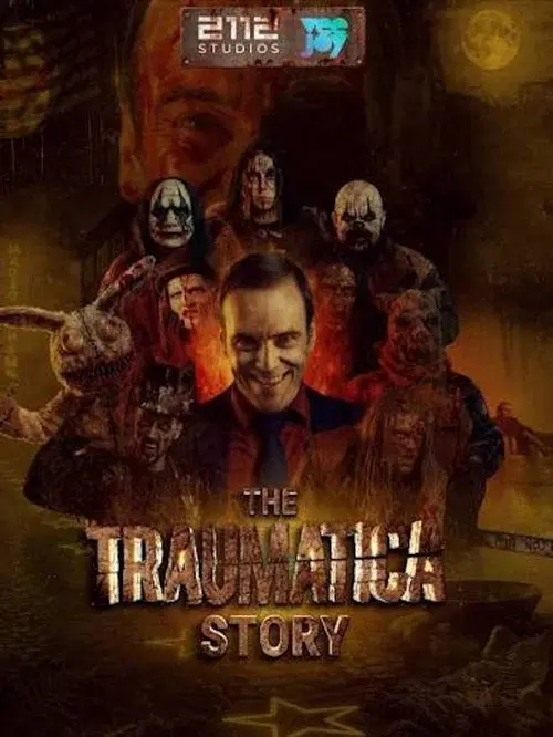 The Traumatica Story