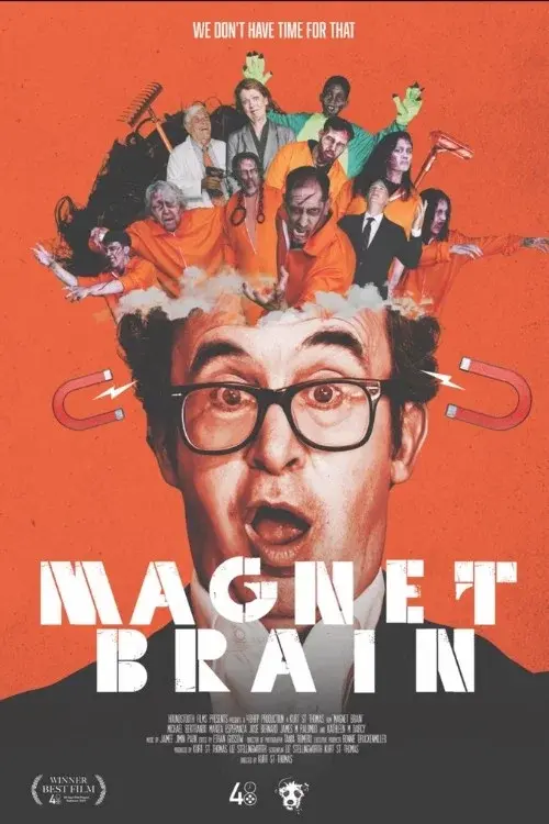 Magnet Brain