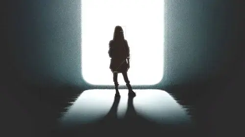 Molly vs. THE MACHINES