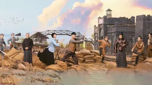 狗剩快跑