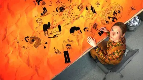 Карта желаний