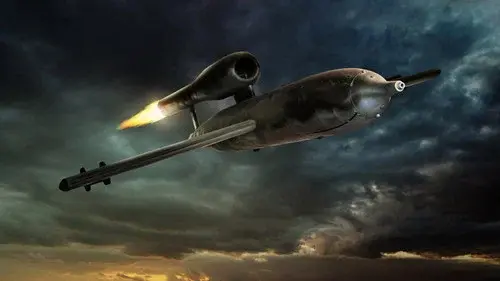 Modern Marvels: WWII