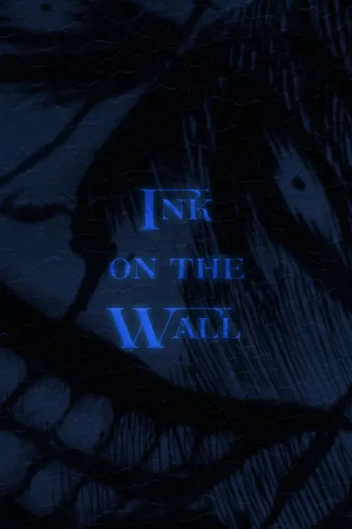 Ink on the Wall