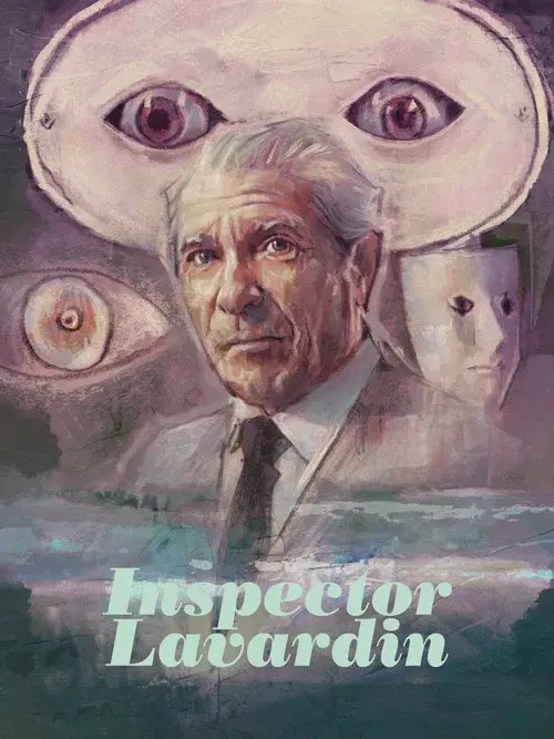 Inspecteur Lavardin