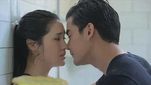 ลูกไม้ลายสนธยา