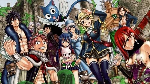 FAIRY TAIL