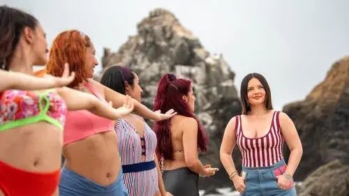 Los Patos y Las Patas
