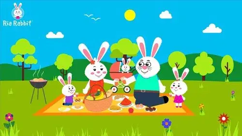 Ria Rabbit