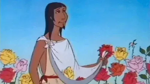 El Gran Acontecimiento Nican Mopohua
