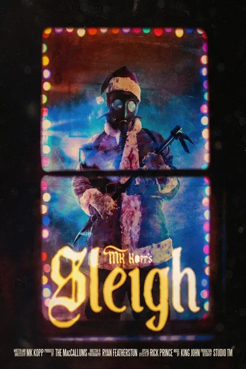 Sleigh