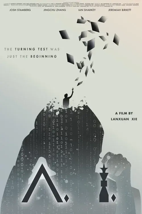 A.I.