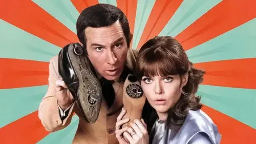 Get Smart