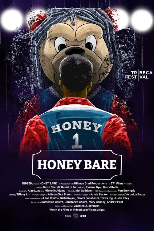 Honey Bare