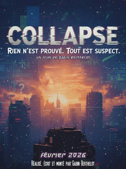 COLLAPSE