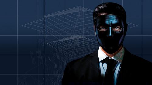 Murderer: Behind the Mask