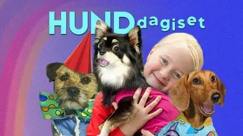 Hunddagiset