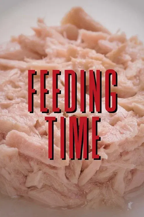 Feeding Time